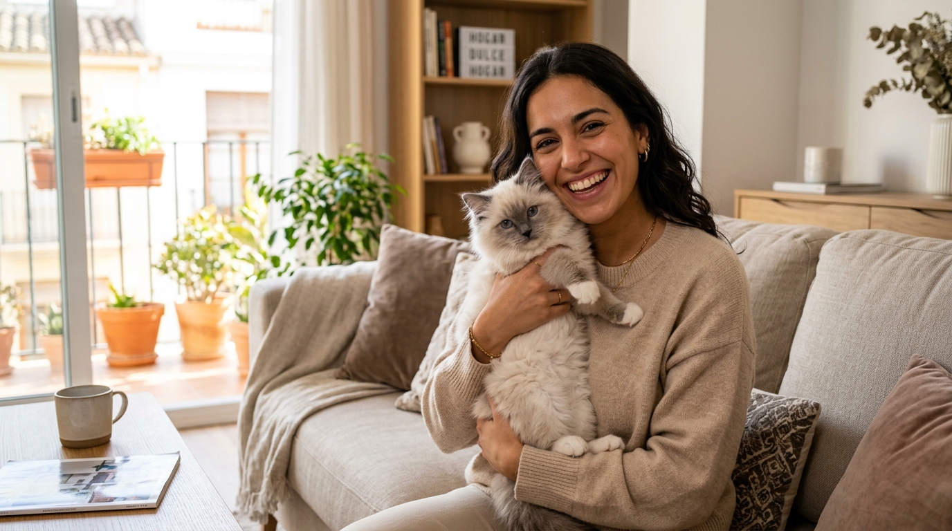 https://gatosdevariedad.es/wp-content/uploads/2026/06/Young_woman_cuddling_Ragdoll_kitten_202606042329.jpeg
